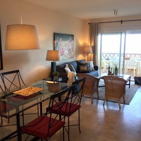 Piso Con Maravillosas Vistas B5 Fuengirola Bagian luar foto